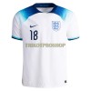 Original Fußballtrikot England ALEXANDER-ARNOLD 18 Heimtrikot WM 2022 Für Herren